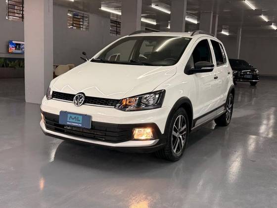 VOLKSWAGEN FOX 1.6 MSI TOTAL FLEX XTREME 4P MANUAL VOLKSWAGEN FOX 1.6 MSI TOTAL FLEX XTREME 4P MANUAL